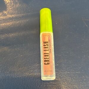 Maybelline Great Lash Clear Mascara